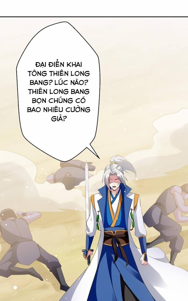 Lăng Thiên Thần Đế 69 trang 10