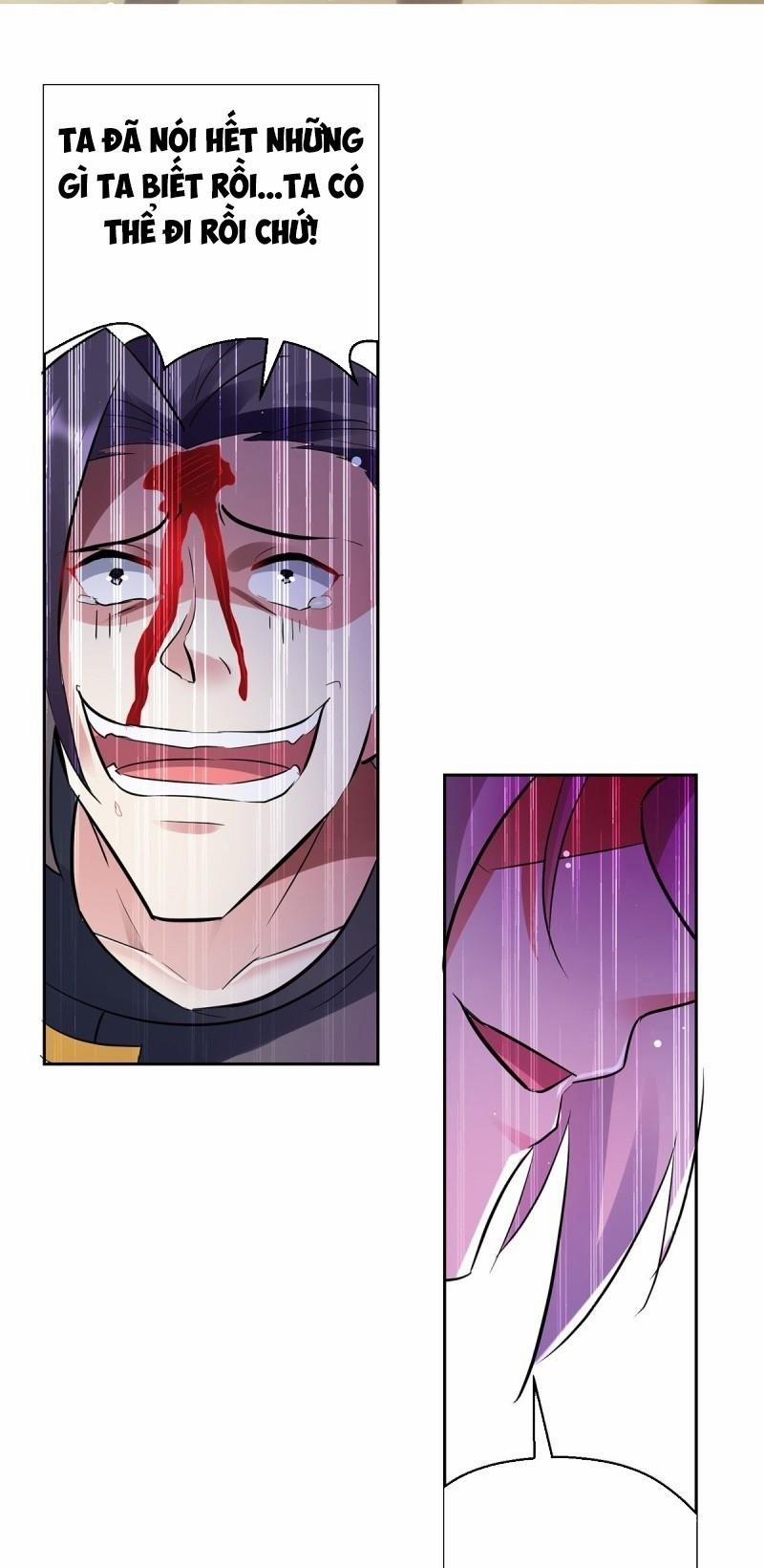 Lăng Thiên Thần Đế 69 trang 12