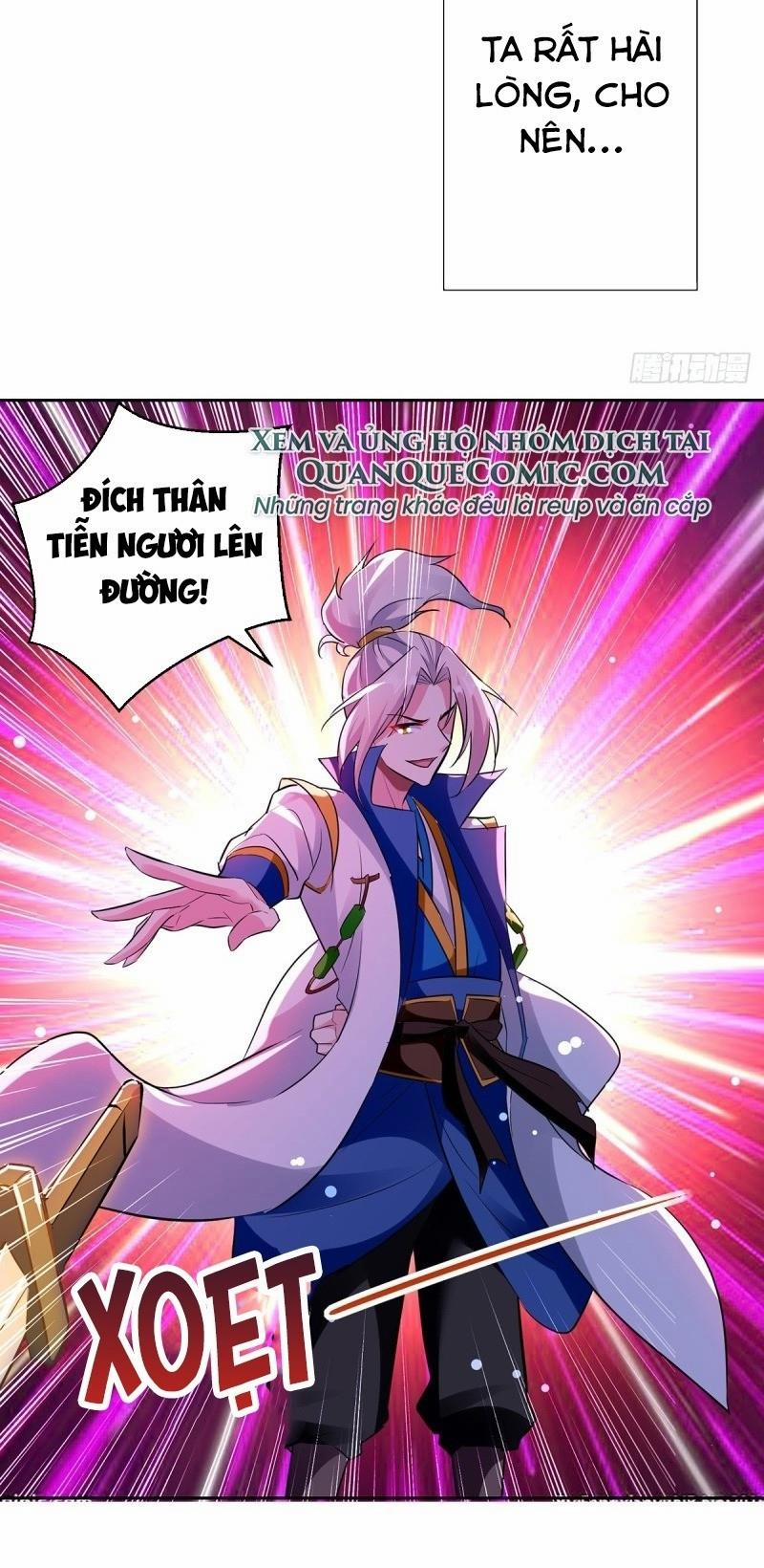 Lăng Thiên Thần Đế 69 trang 13