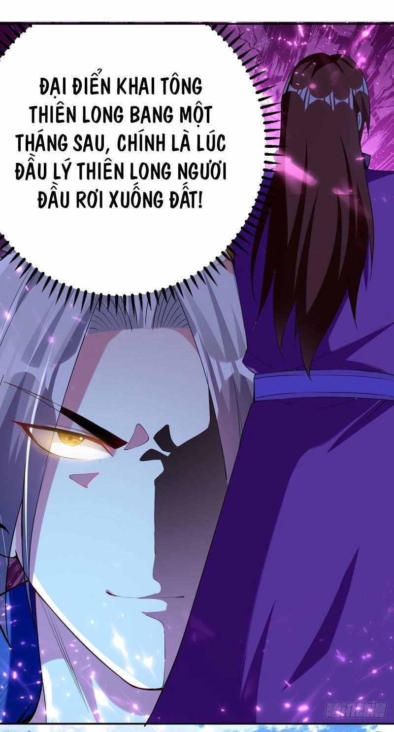 Lăng Thiên Thần Đế 69 trang 16