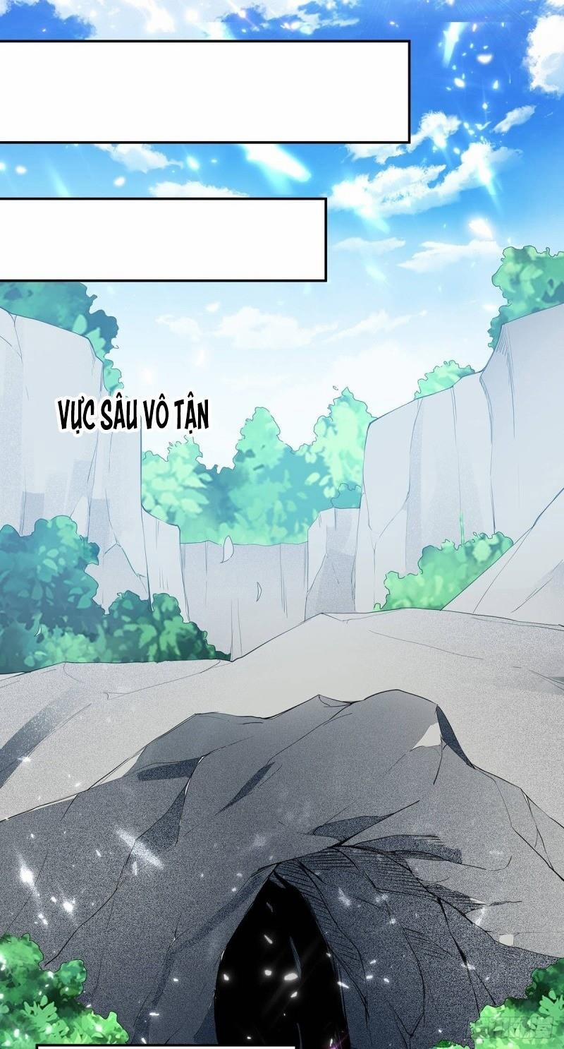 Lăng Thiên Thần Đế 69 trang 17