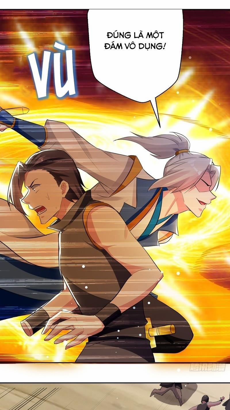 Lăng Thiên Thần Đế 69 trang 2