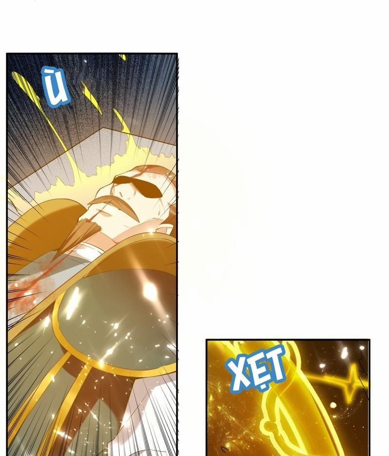 Lăng Thiên Thần Đế 69 trang 22