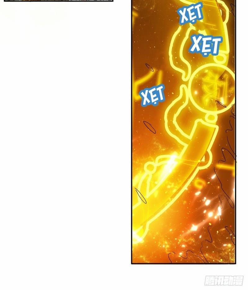 Lăng Thiên Thần Đế 69 trang 23