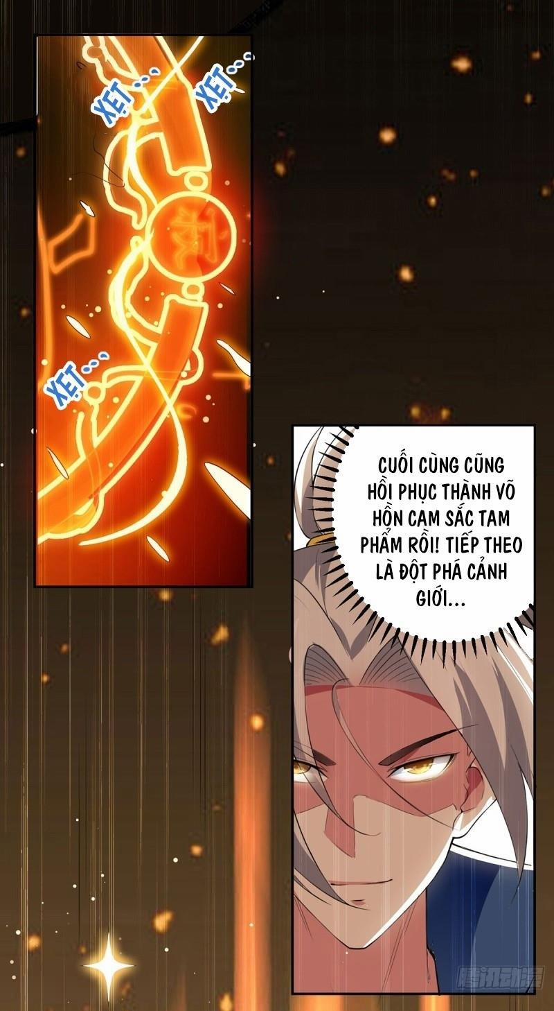 Lăng Thiên Thần Đế 69 trang 24