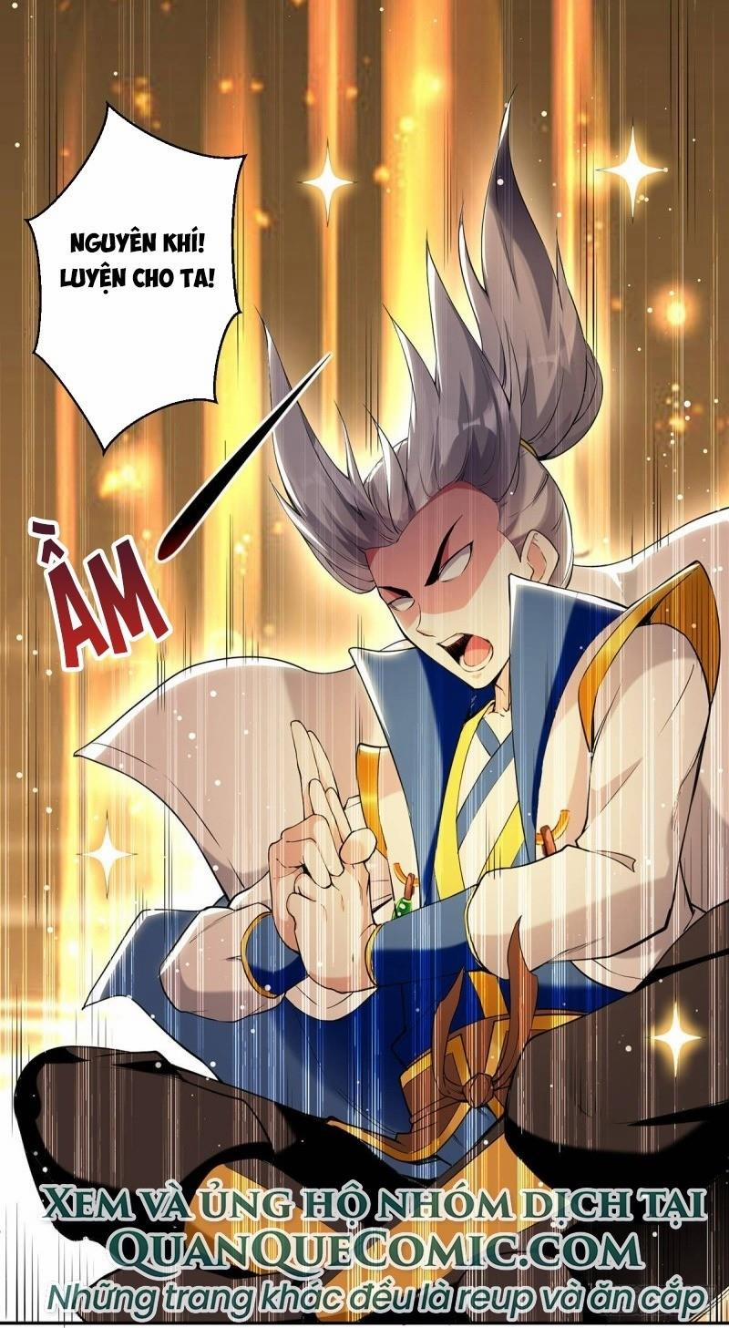 Lăng Thiên Thần Đế 69 trang 25
