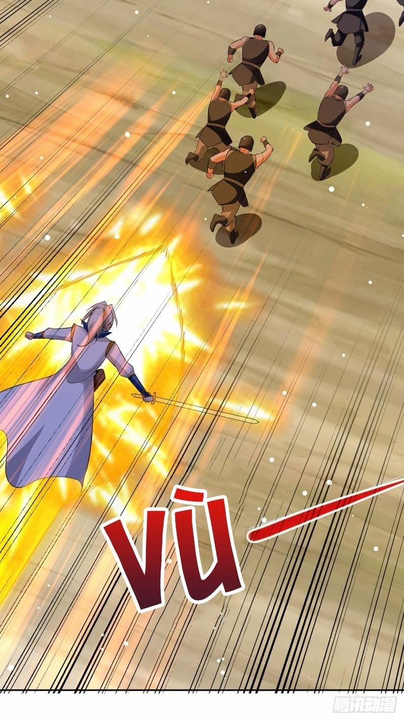 Lăng Thiên Thần Đế 69 trang 3