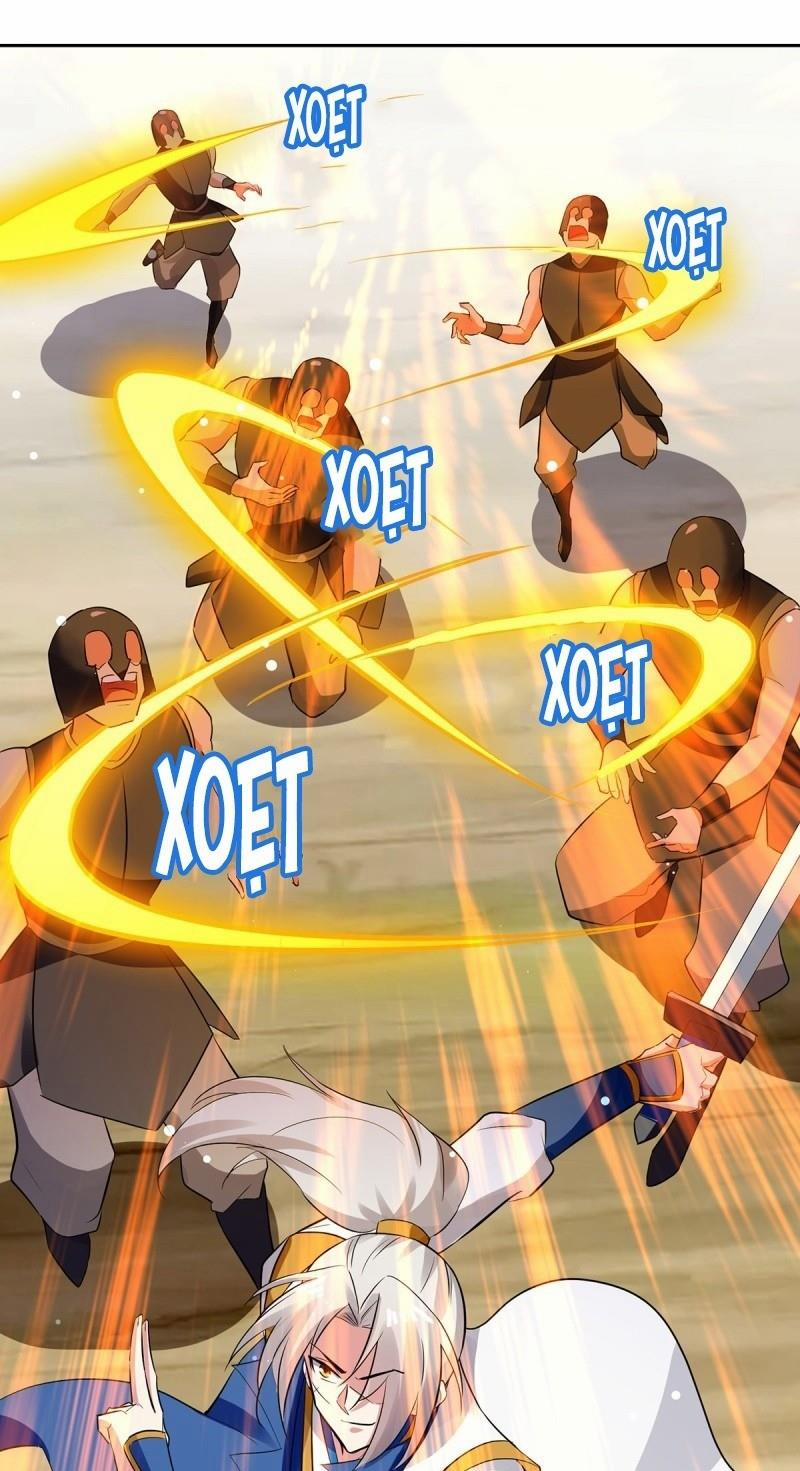 Lăng Thiên Thần Đế 69 trang 4