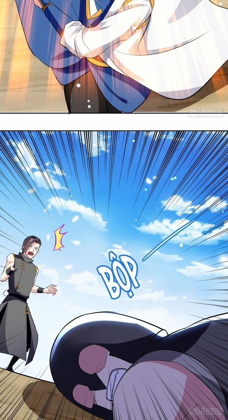 Lăng Thiên Thần Đế 69 trang 5