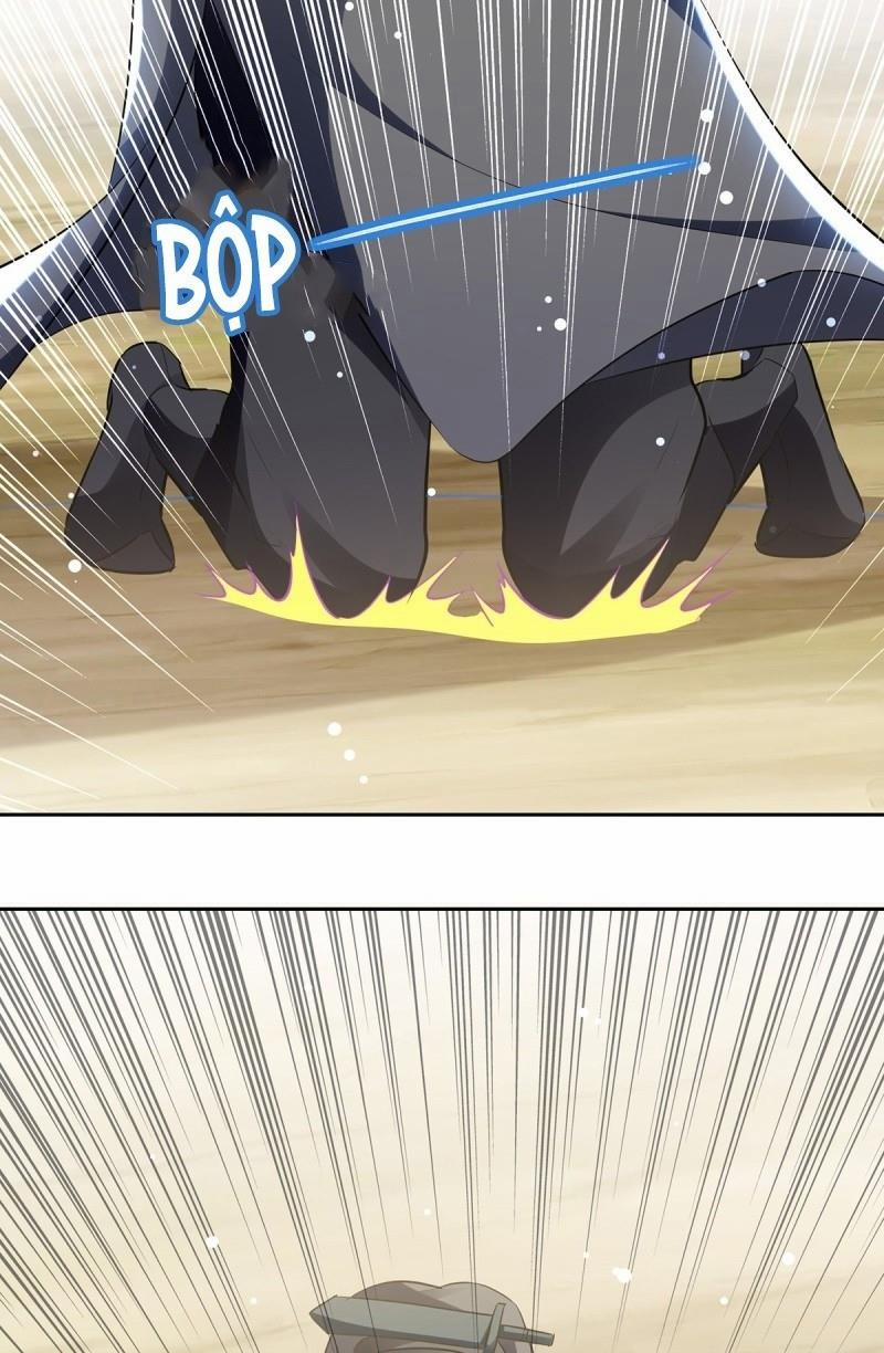 Lăng Thiên Thần Đế 69 trang 6