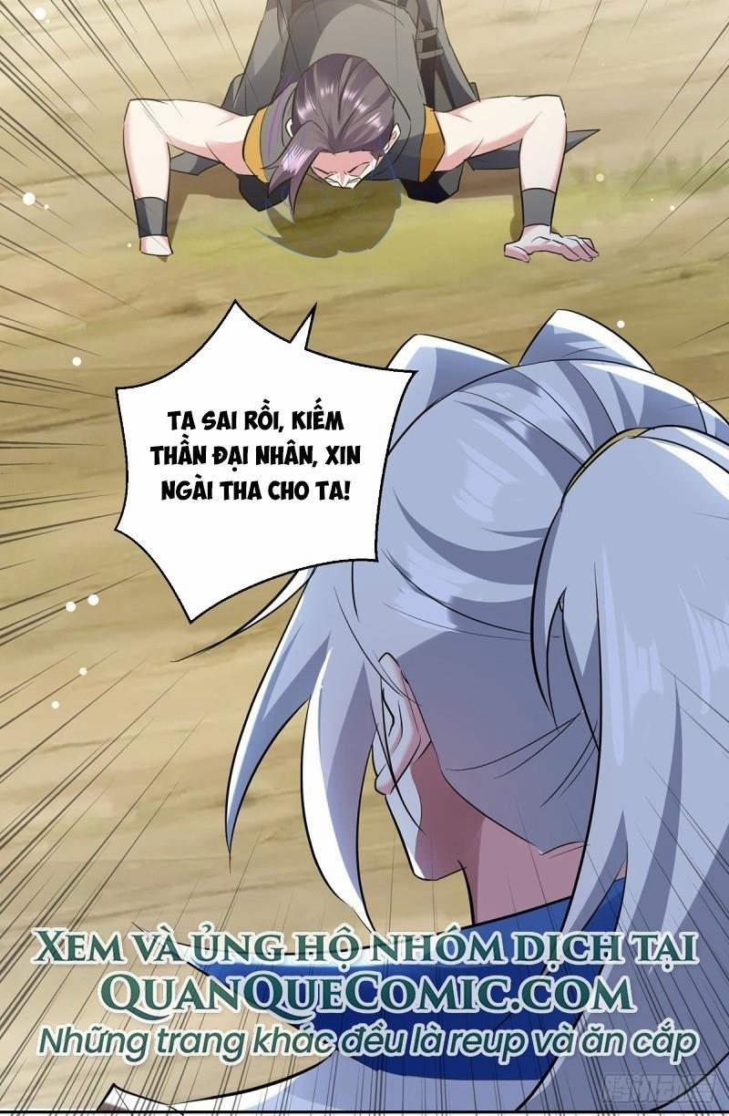 Lăng Thiên Thần Đế 69 trang 7
