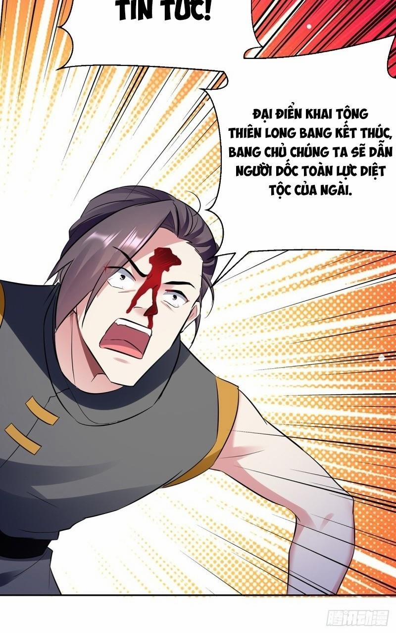 Lăng Thiên Thần Đế 69 trang 9