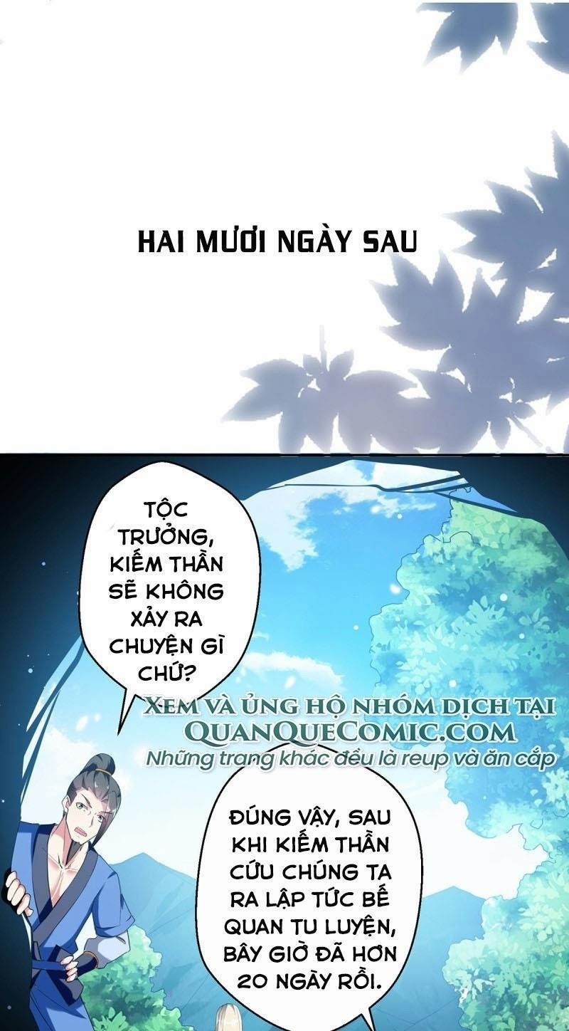 Lăng Thiên Thần Đế 70 trang 0