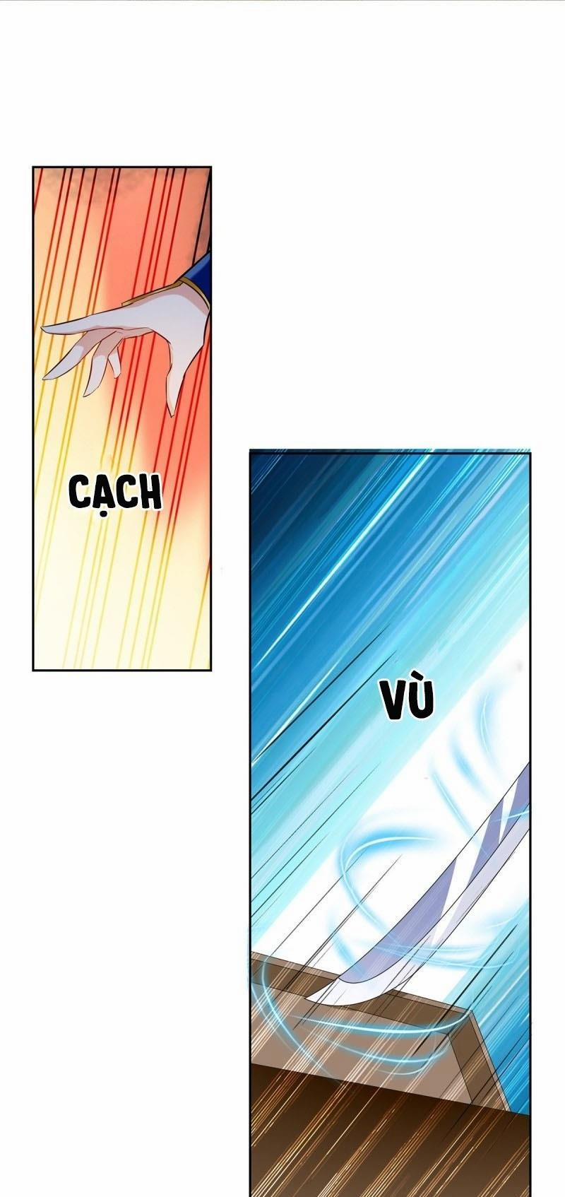 Lăng Thiên Thần Đế 70 trang 12