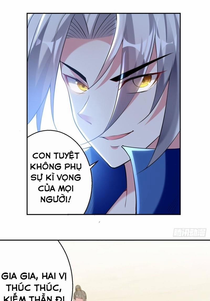 Lăng Thiên Thần Đế 70 trang 16