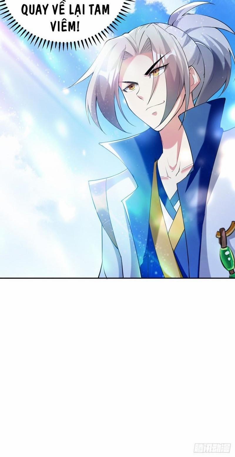 Lăng Thiên Thần Đế 70 trang 19