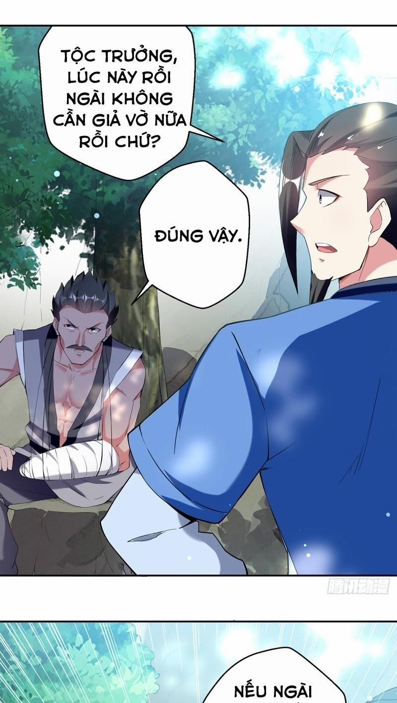 Lăng Thiên Thần Đế 70 trang 2