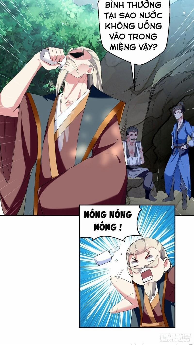 Lăng Thiên Thần Đế 70 trang 3