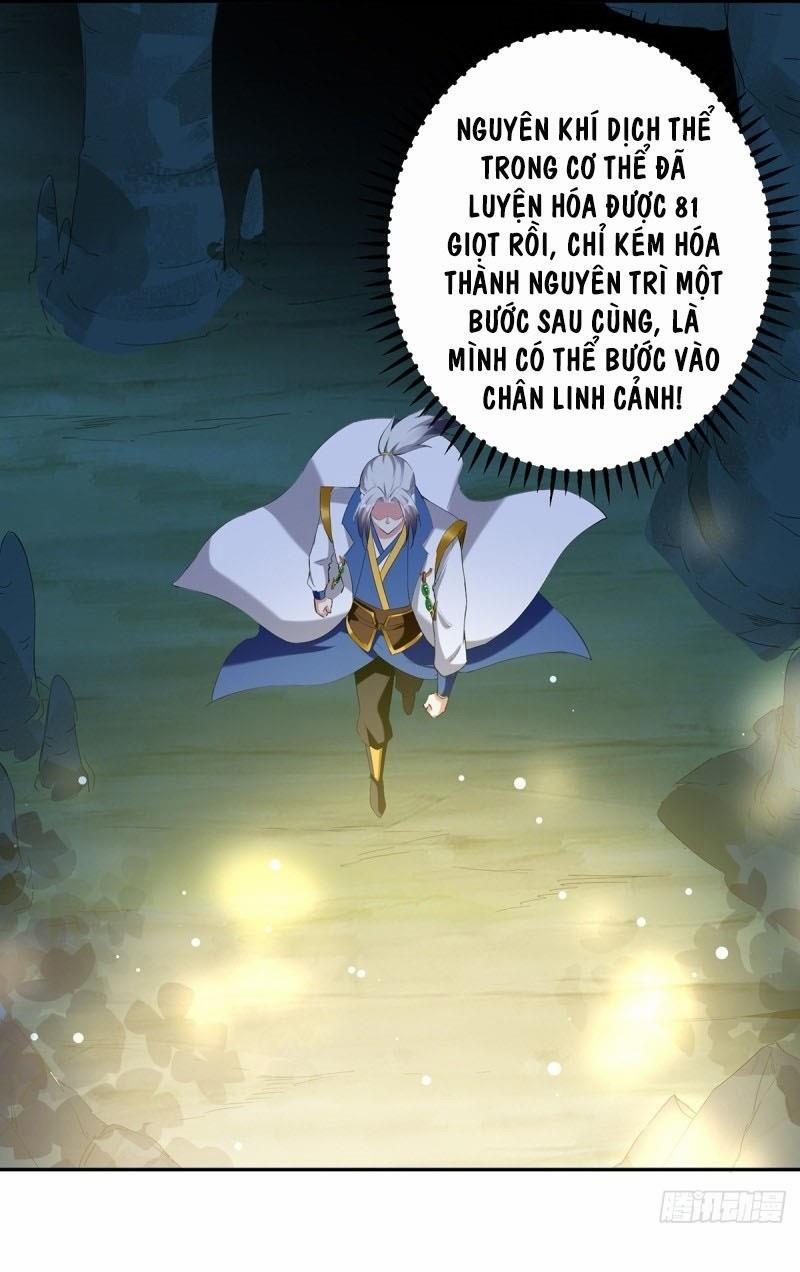 Lăng Thiên Thần Đế 70 trang 4