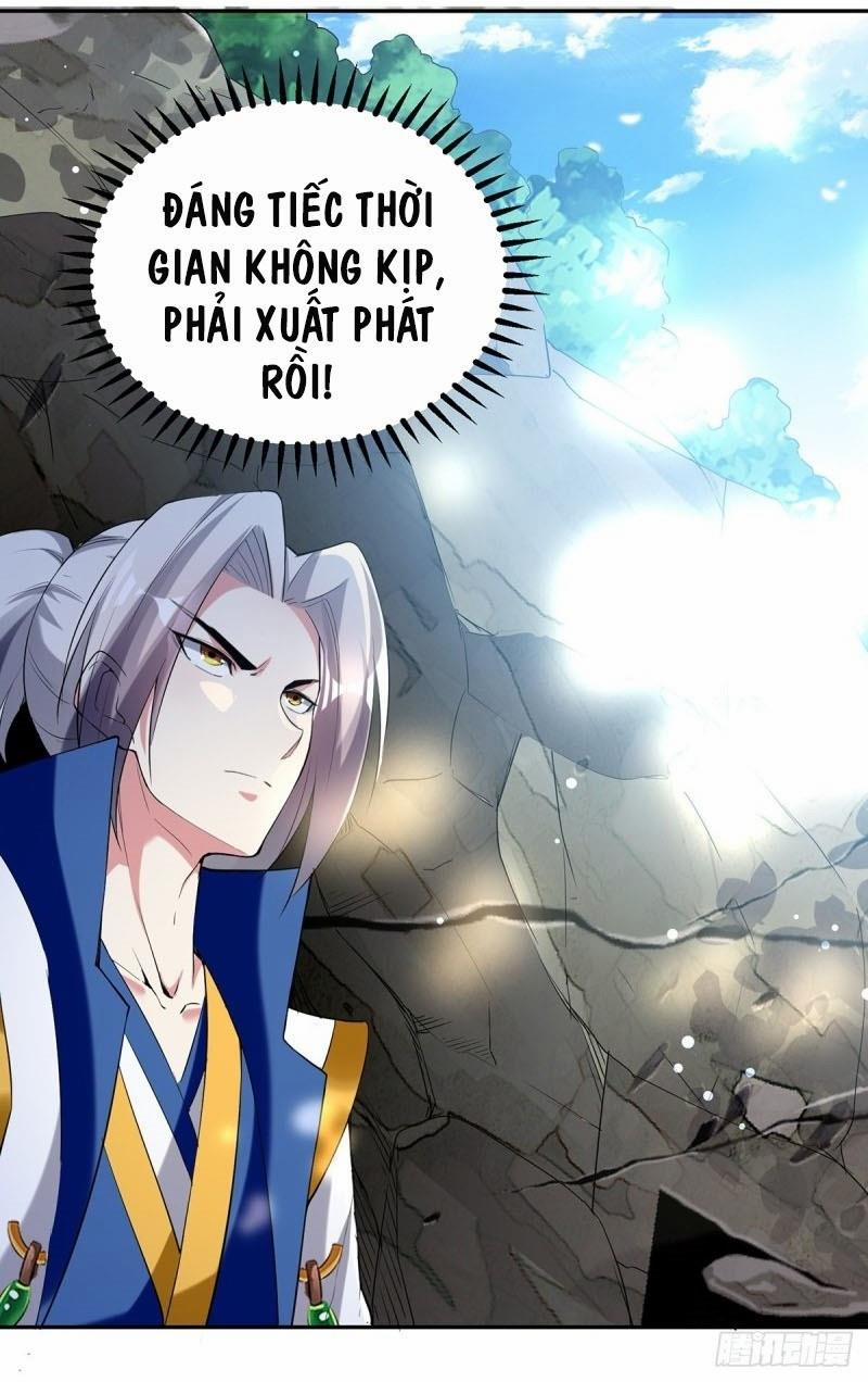 Lăng Thiên Thần Đế 70 trang 5