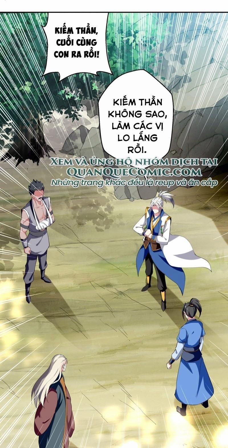 Lăng Thiên Thần Đế 70 trang 6