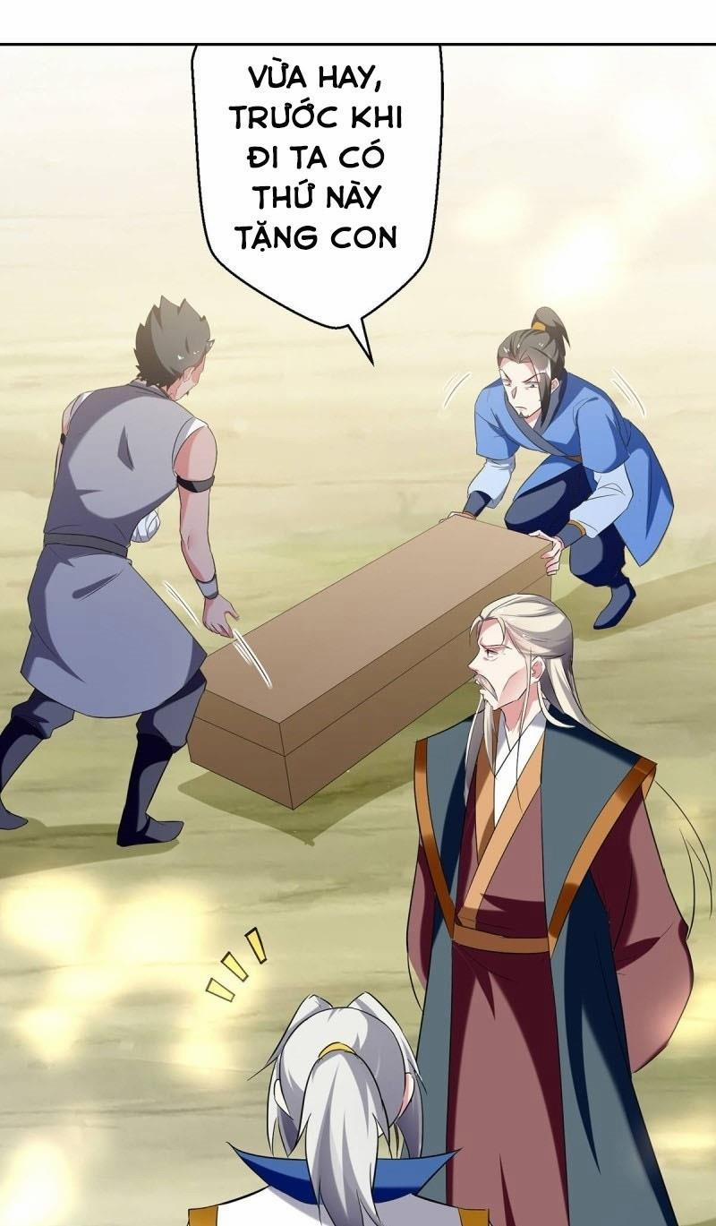 Lăng Thiên Thần Đế 70 trang 8