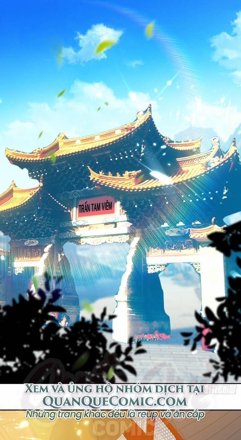 Lăng Thiên Thần Đế 71 trang 0
