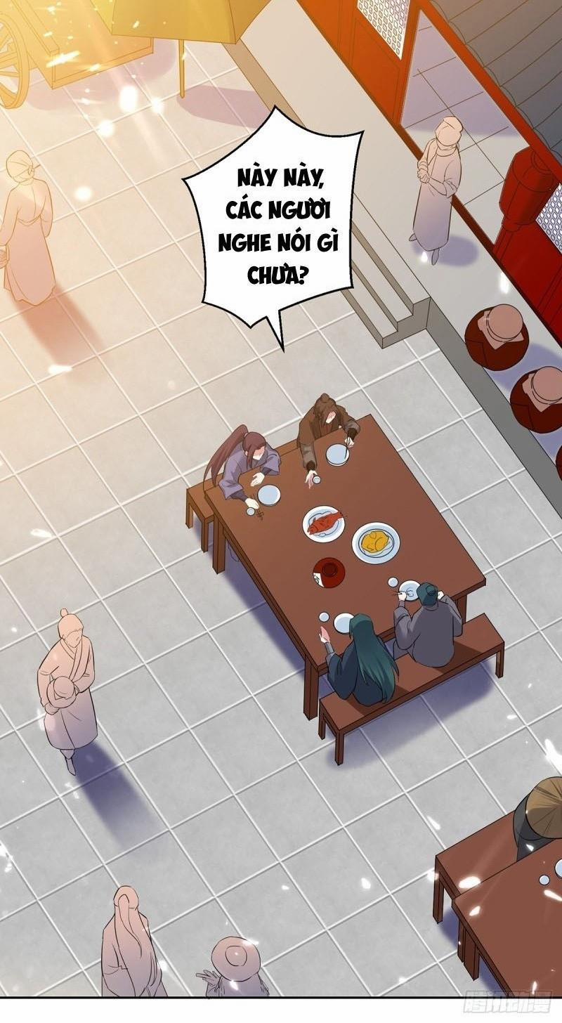 Lăng Thiên Thần Đế 71 trang 1