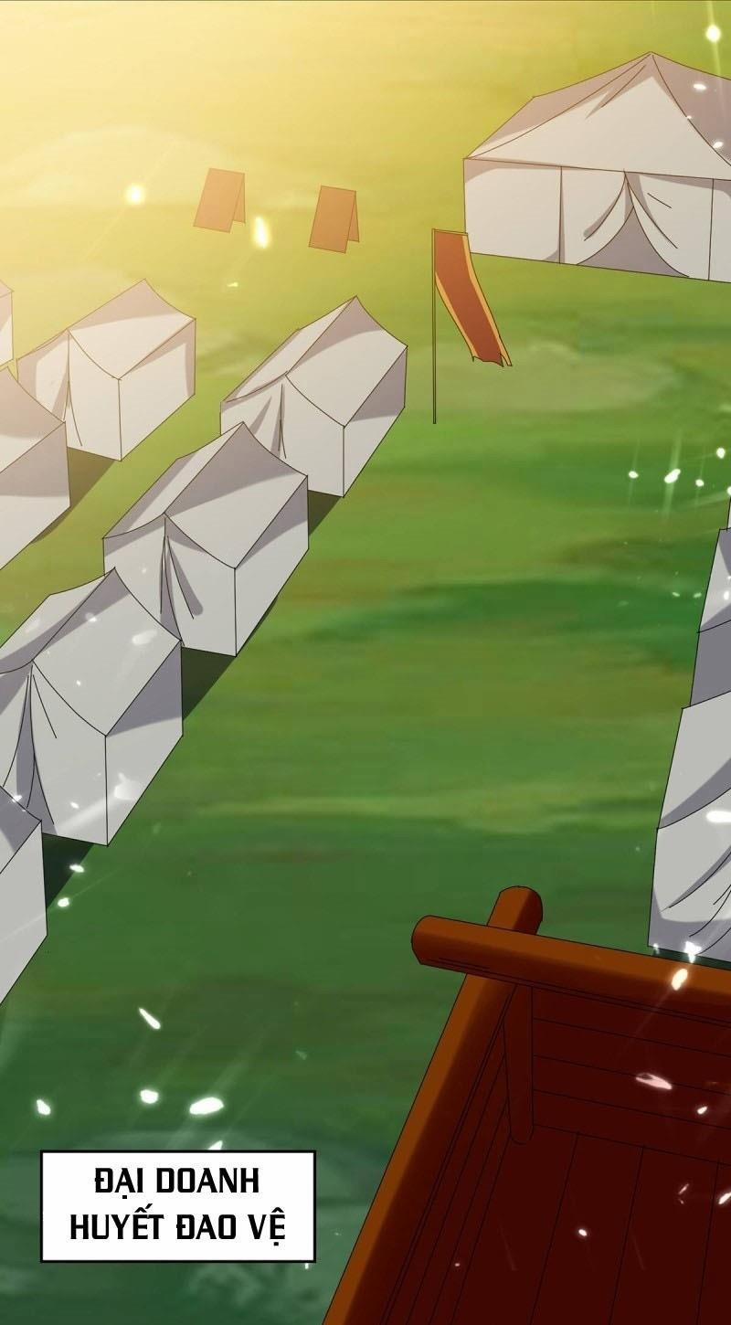 Lăng Thiên Thần Đế 71 trang 10
