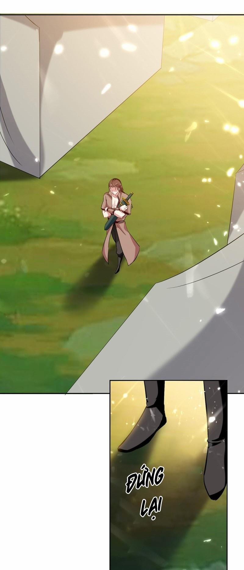 Lăng Thiên Thần Đế 71 trang 14