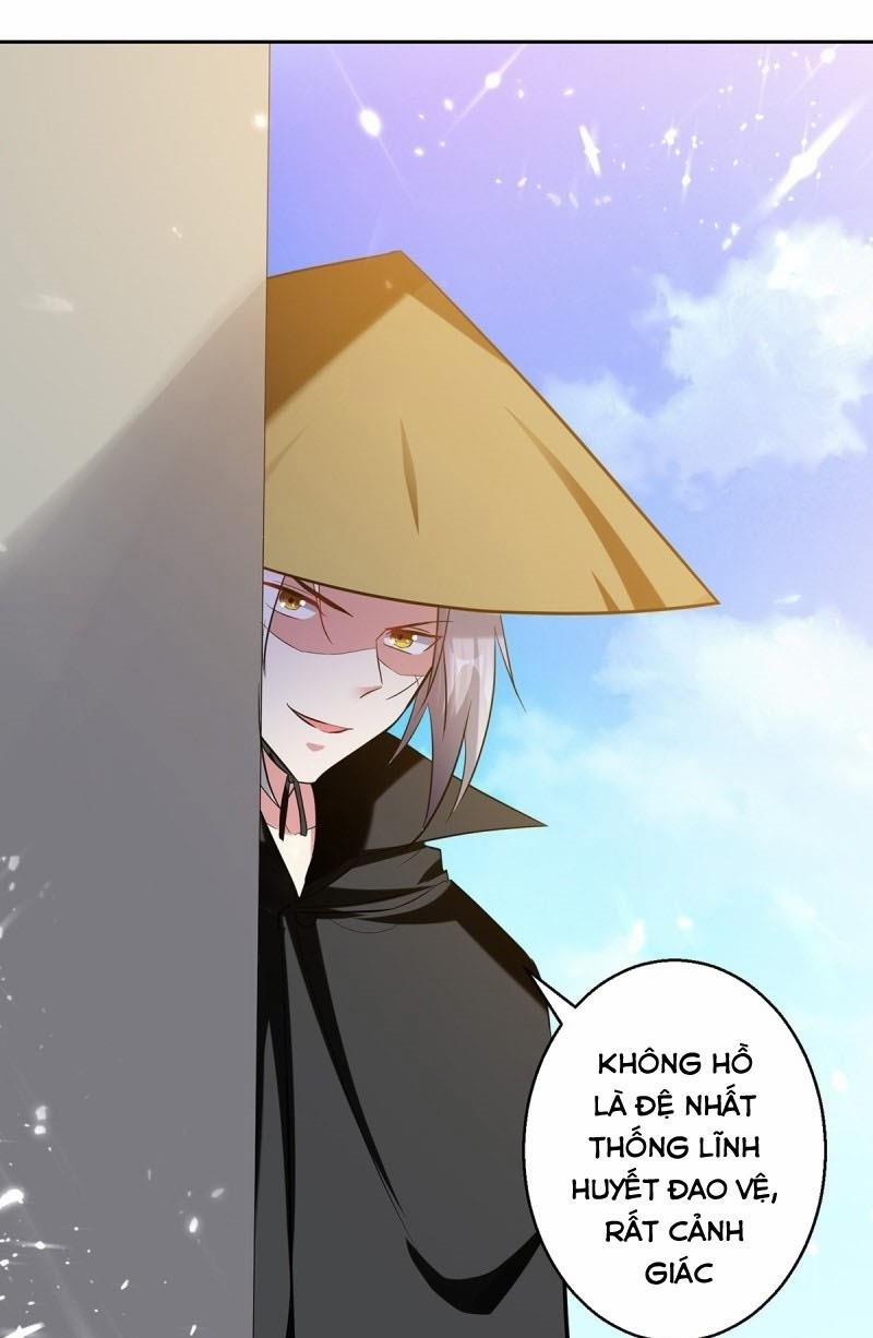 Lăng Thiên Thần Đế 71 trang 16