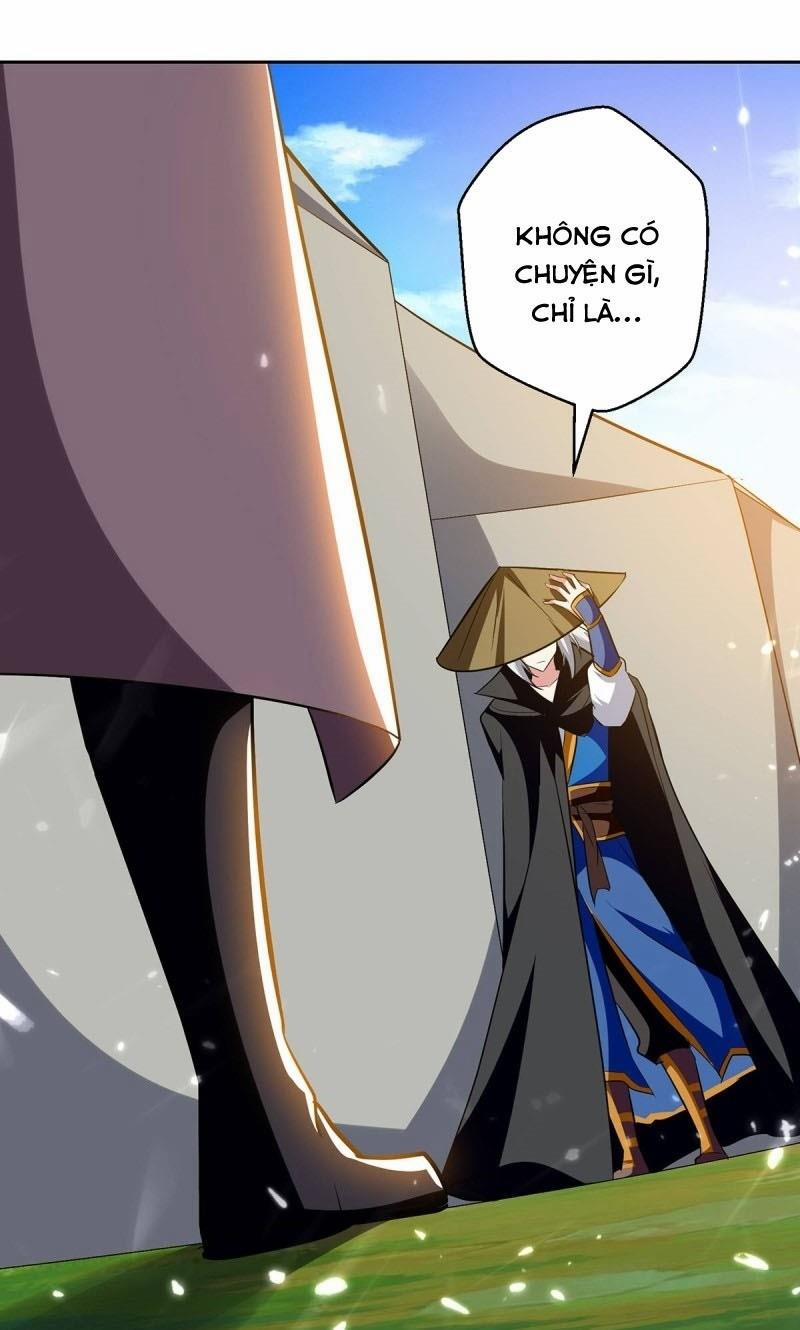Lăng Thiên Thần Đế 71 trang 18