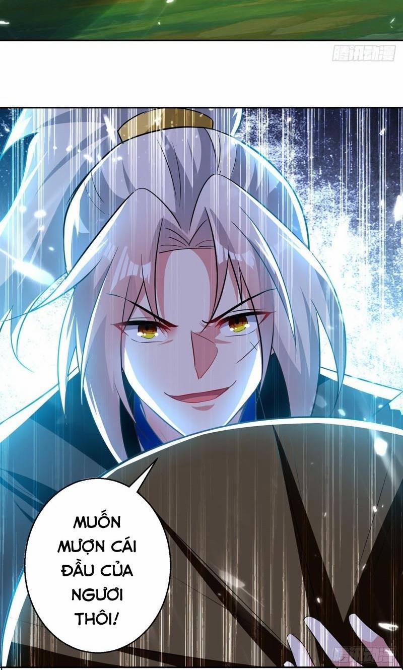 Lăng Thiên Thần Đế 71 trang 19