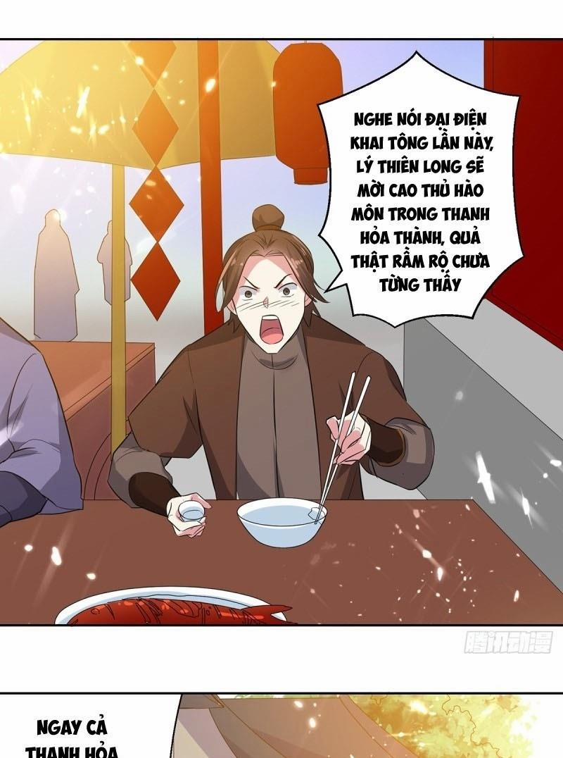 Lăng Thiên Thần Đế 71 trang 2