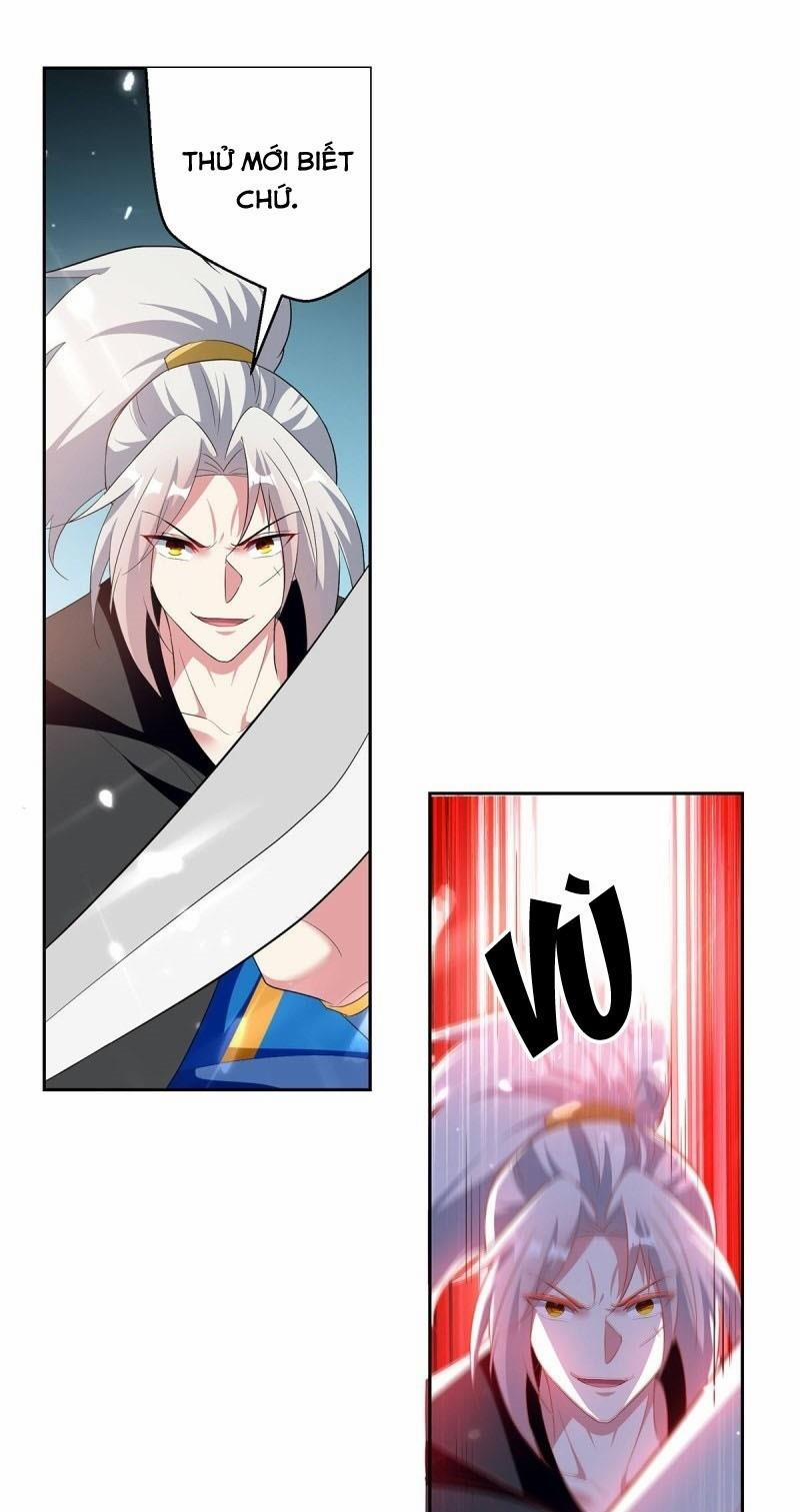 Lăng Thiên Thần Đế 71 trang 22