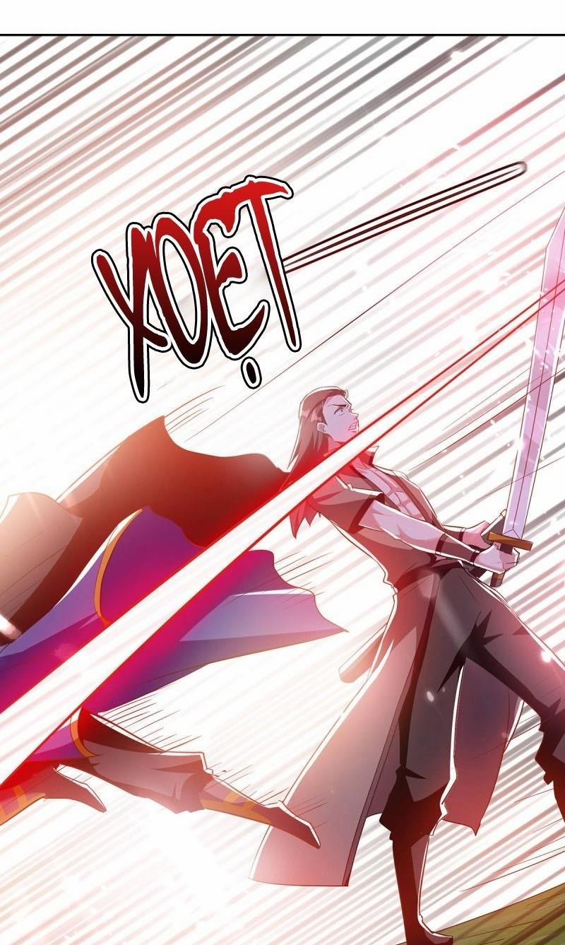 Lăng Thiên Thần Đế 71 trang 24