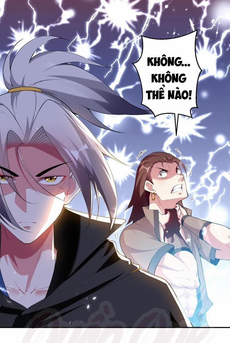 Lăng Thiên Thần Đế 71 trang 26