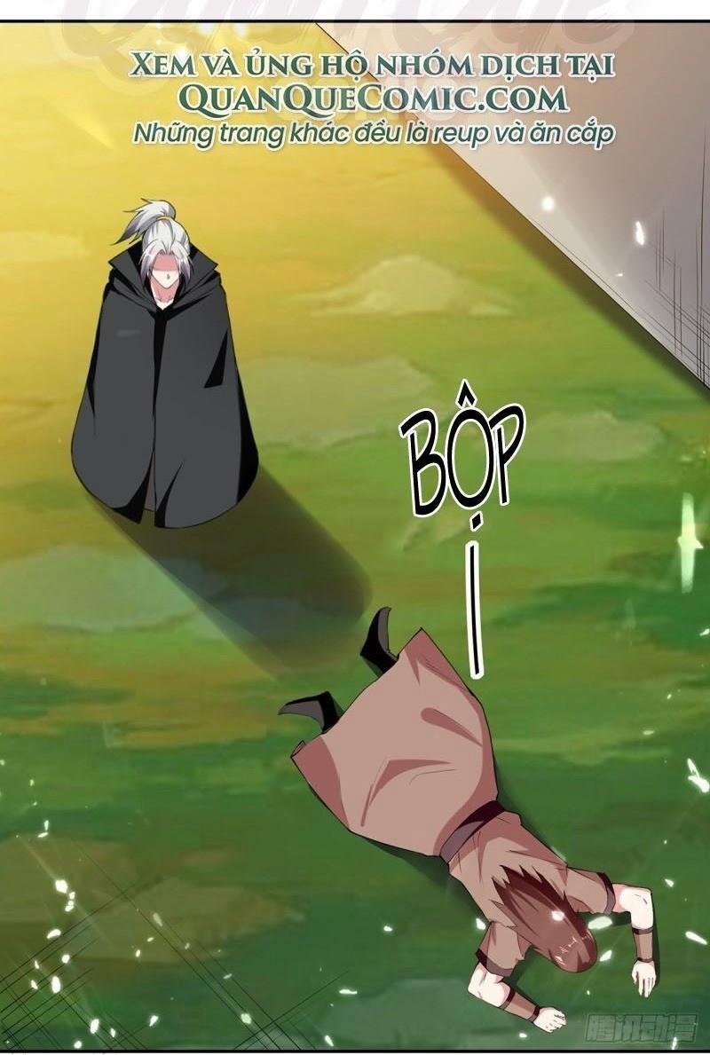 Lăng Thiên Thần Đế 71 trang 27