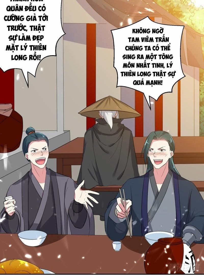 Lăng Thiên Thần Đế 71 trang 3
