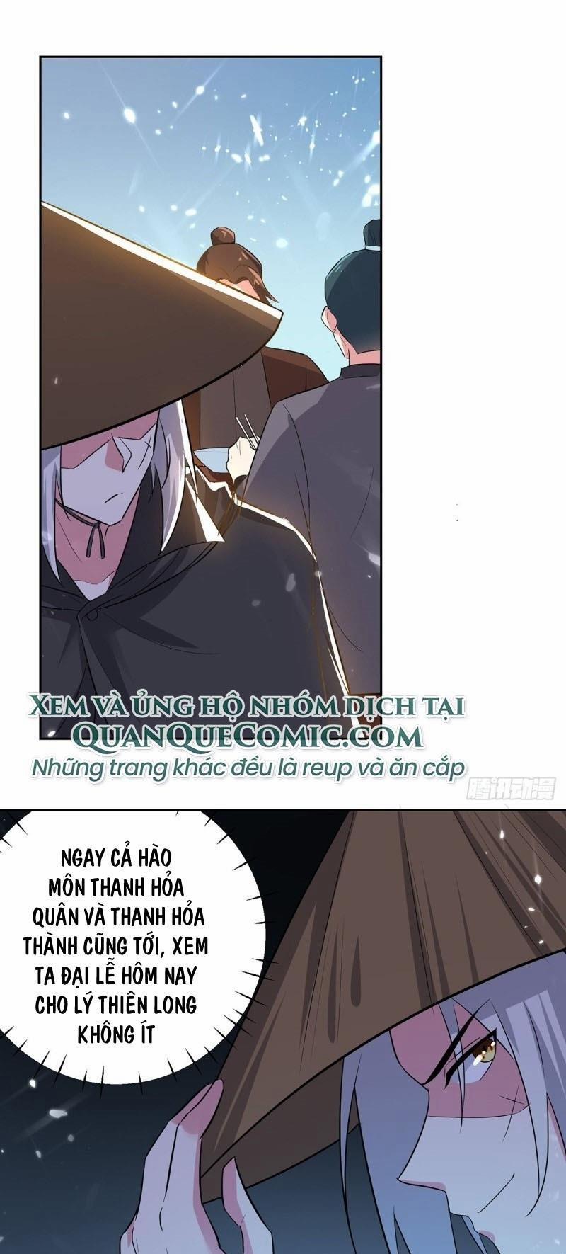 Lăng Thiên Thần Đế 71 trang 4