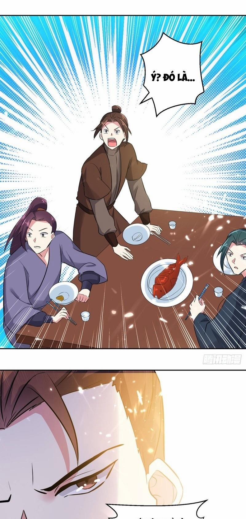 Lăng Thiên Thần Đế 71 trang 6