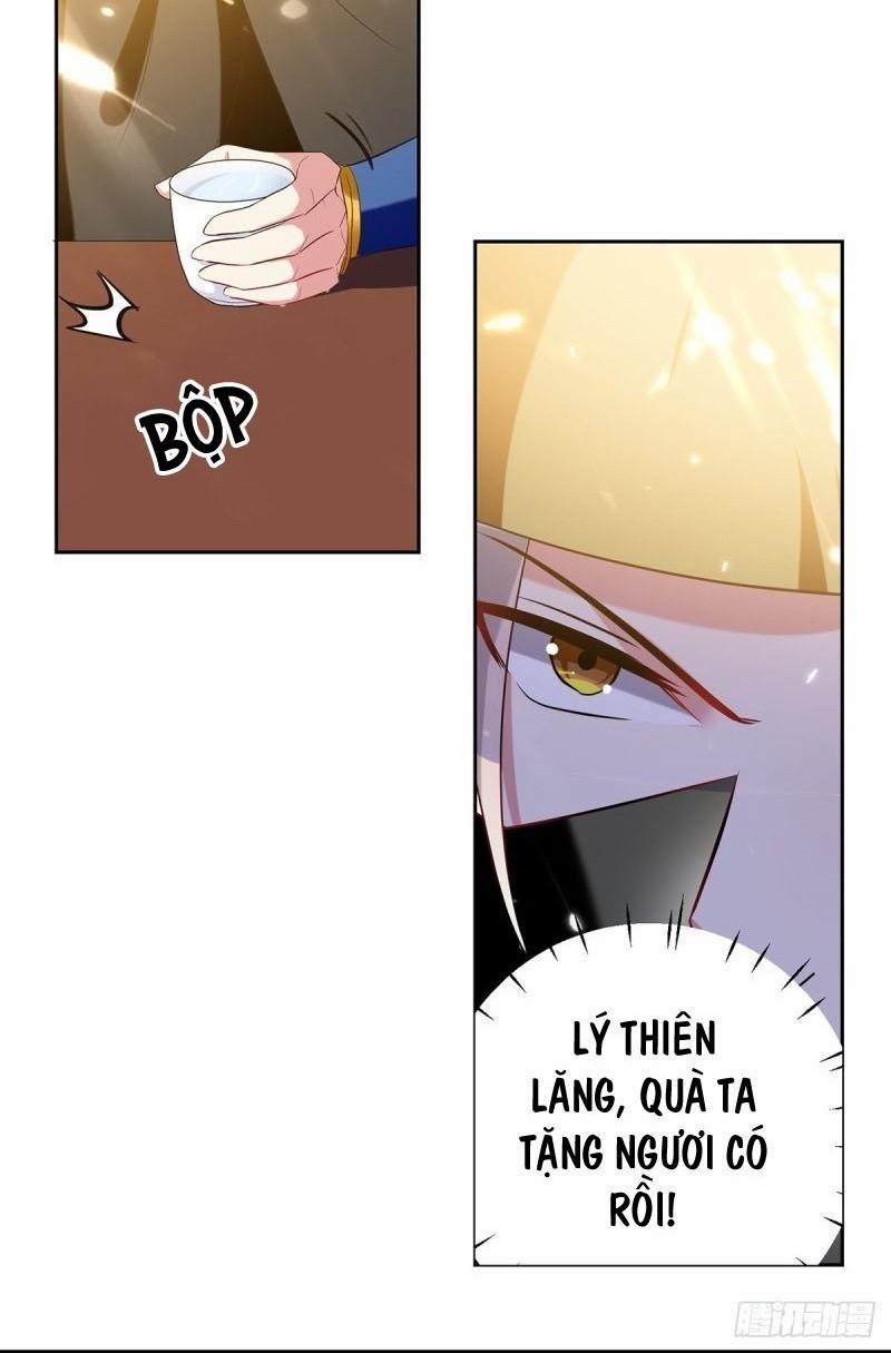 Lăng Thiên Thần Đế 71 trang 9