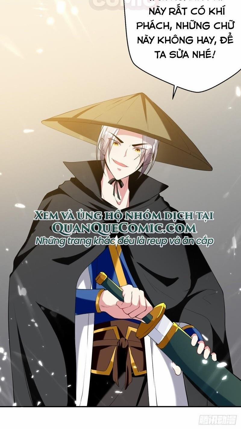 Lăng Thiên Thần Đế 72 trang 13