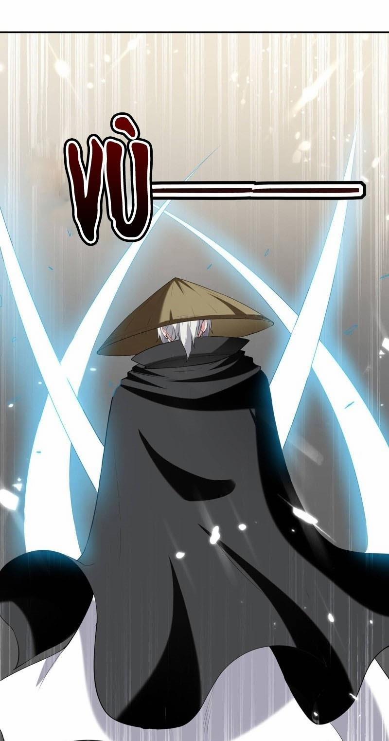 Lăng Thiên Thần Đế 72 trang 14