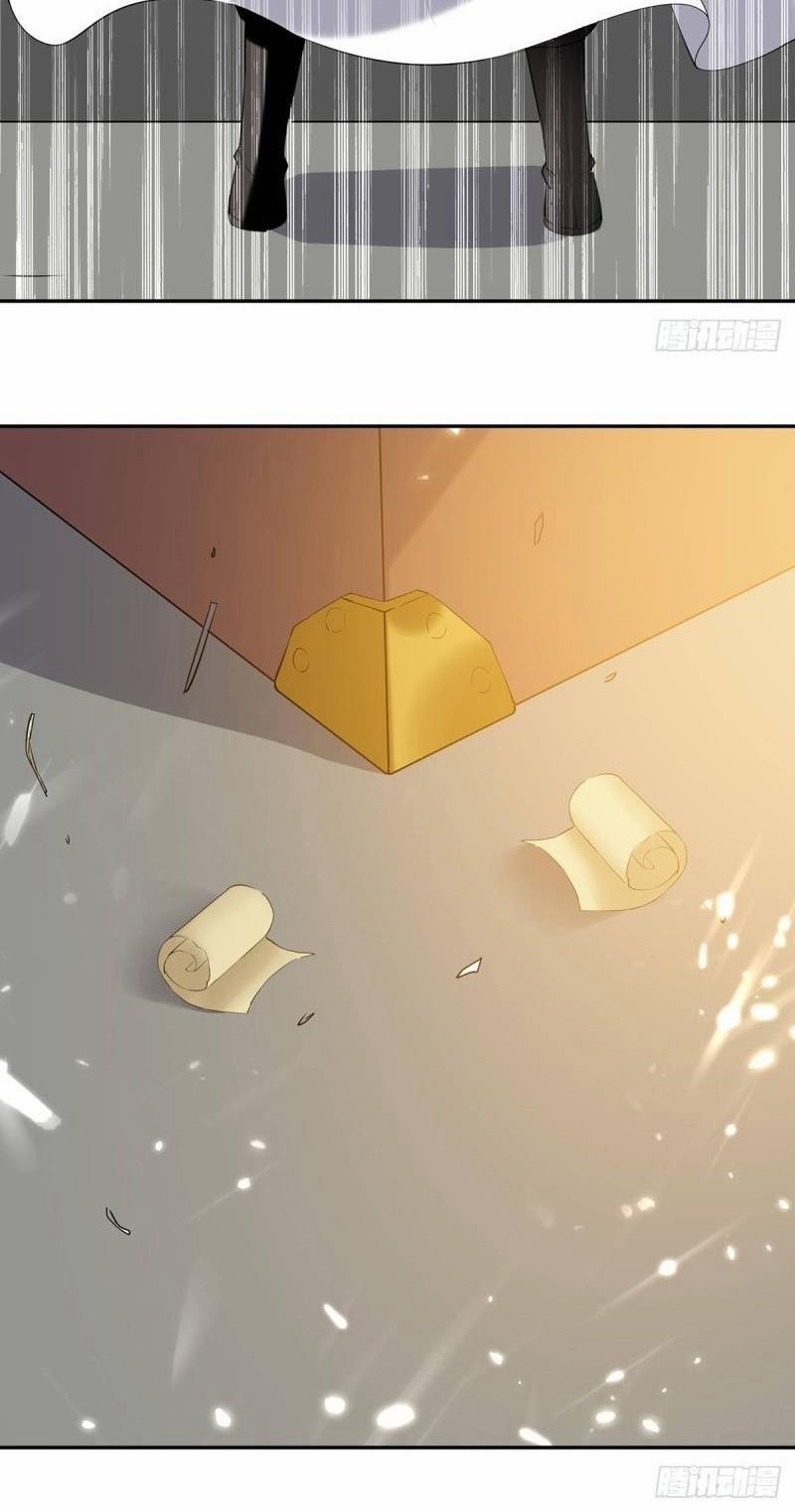 Lăng Thiên Thần Đế 72 trang 15