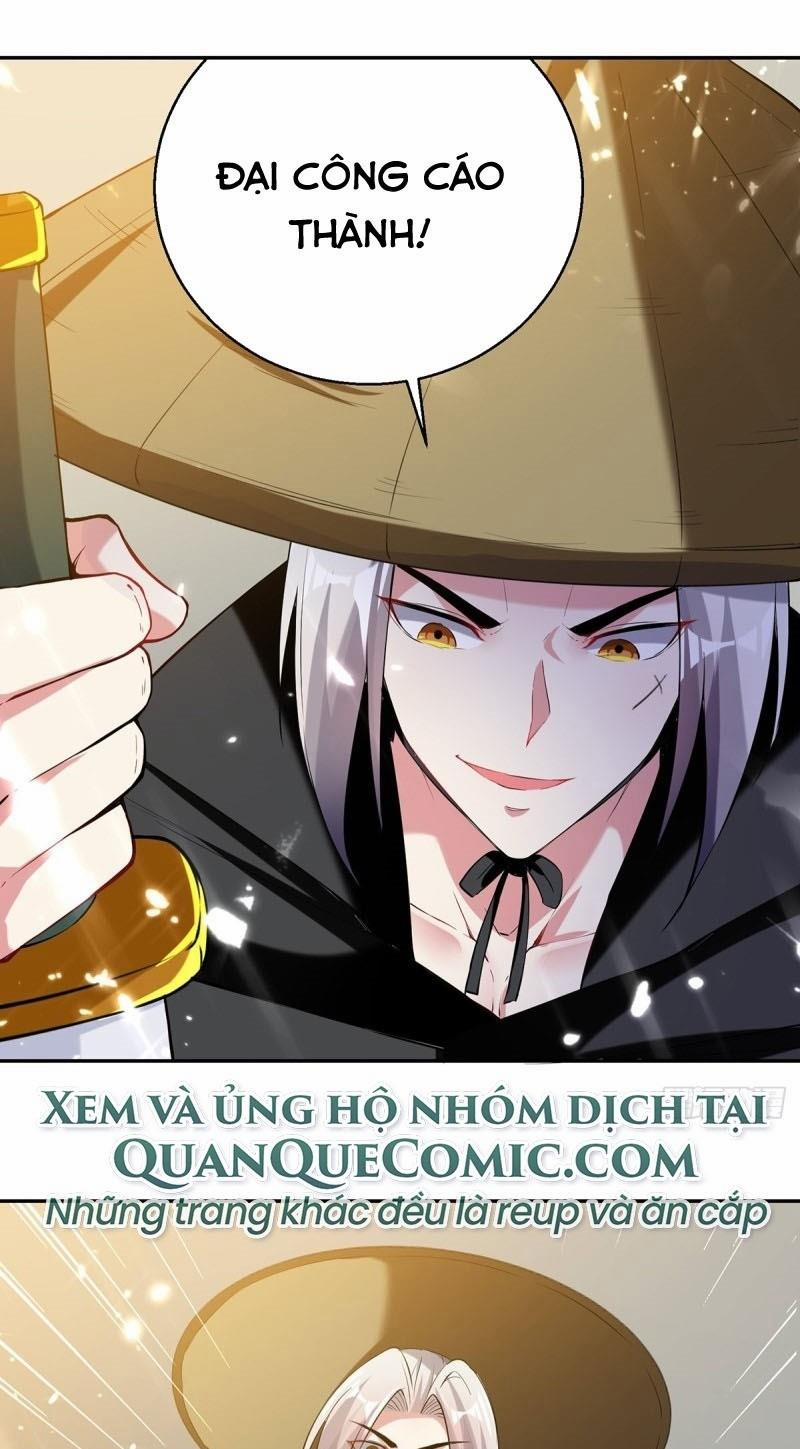 Lăng Thiên Thần Đế 72 trang 16