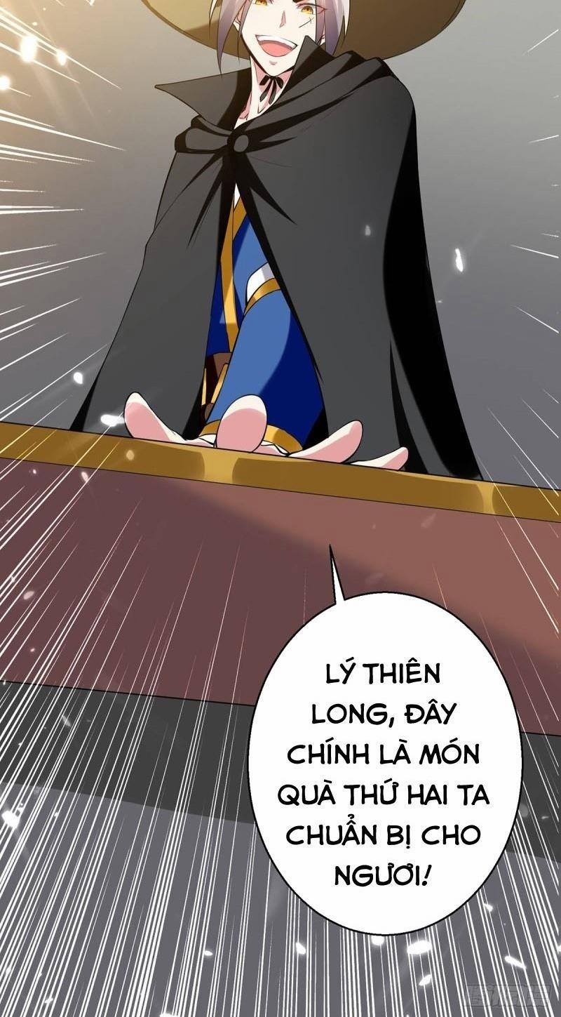 Lăng Thiên Thần Đế 72 trang 17