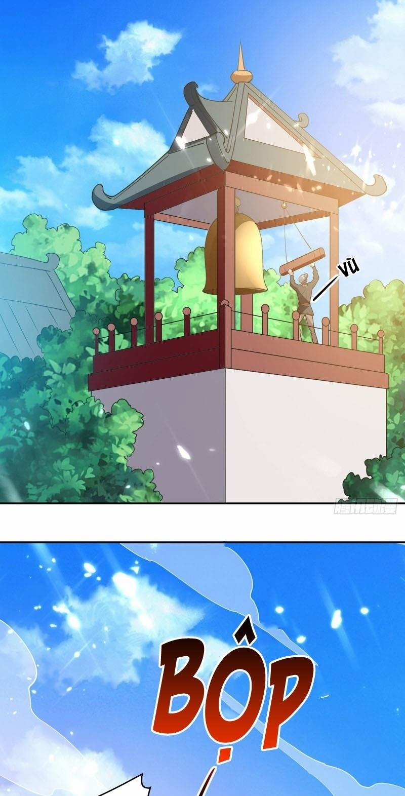 Lăng Thiên Thần Đế 72 trang 18