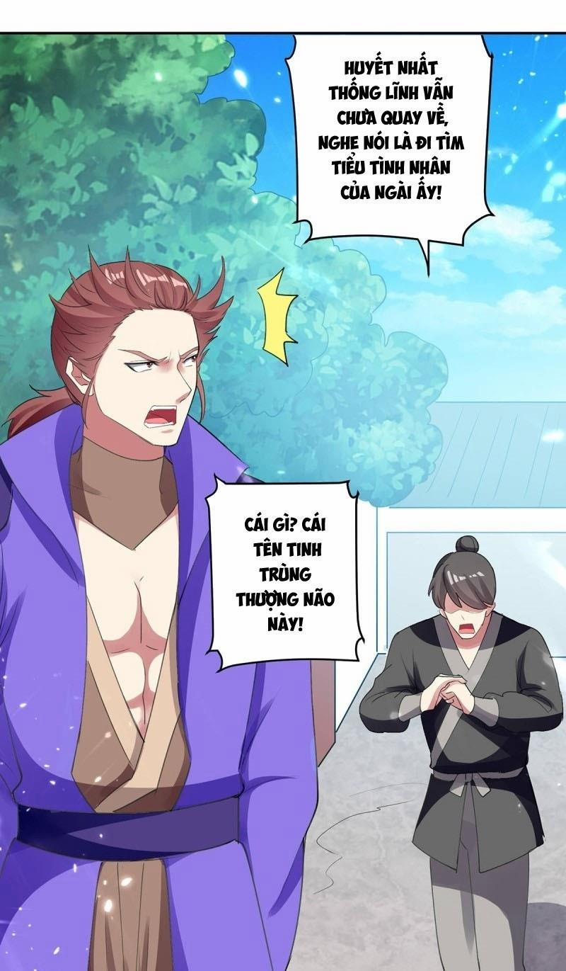 Lăng Thiên Thần Đế 72 trang 22