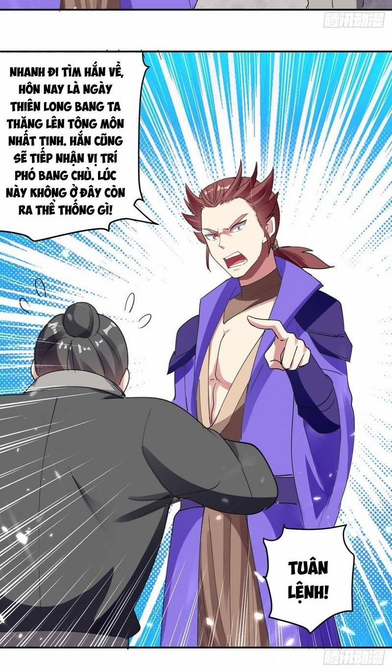 Lăng Thiên Thần Đế 72 trang 23